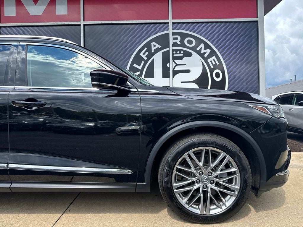2023 Acura MDX Advance SH-AWD