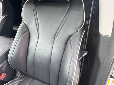 2023 Acura MDX Advance SH-AWD
