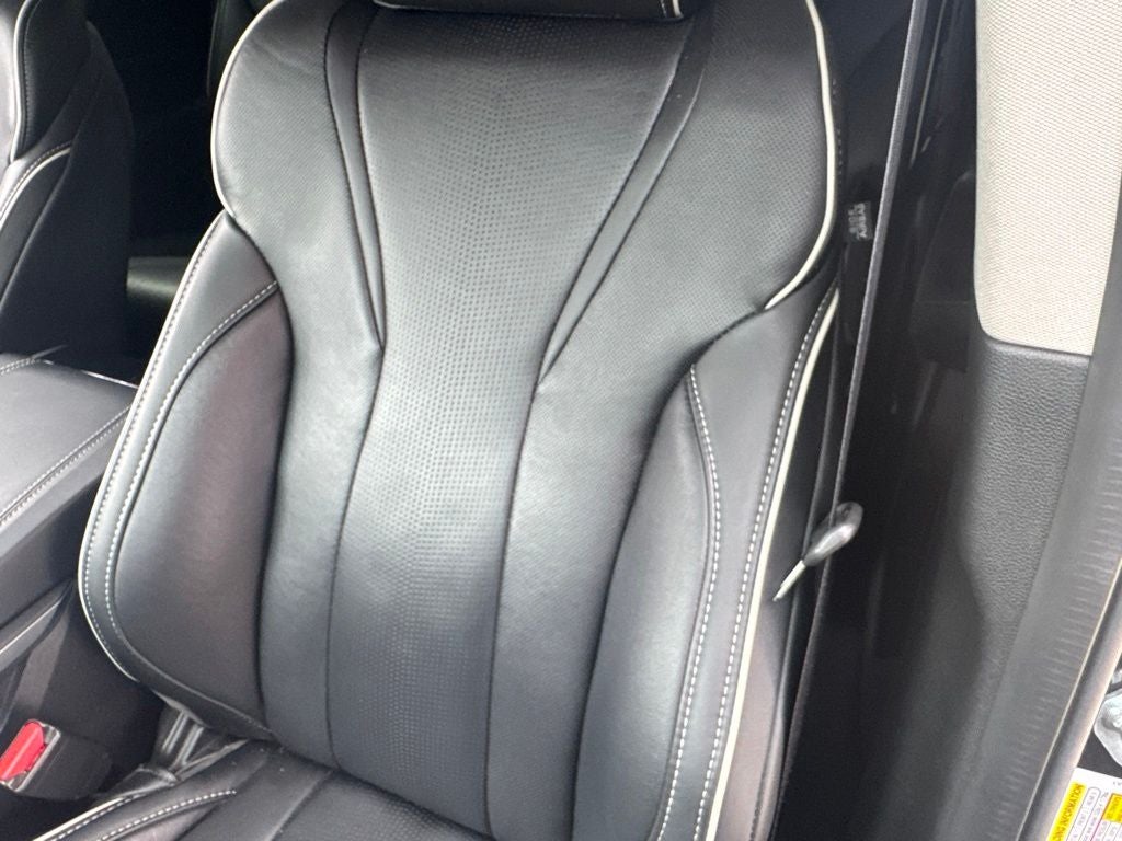2023 Acura MDX Advance SH-AWD