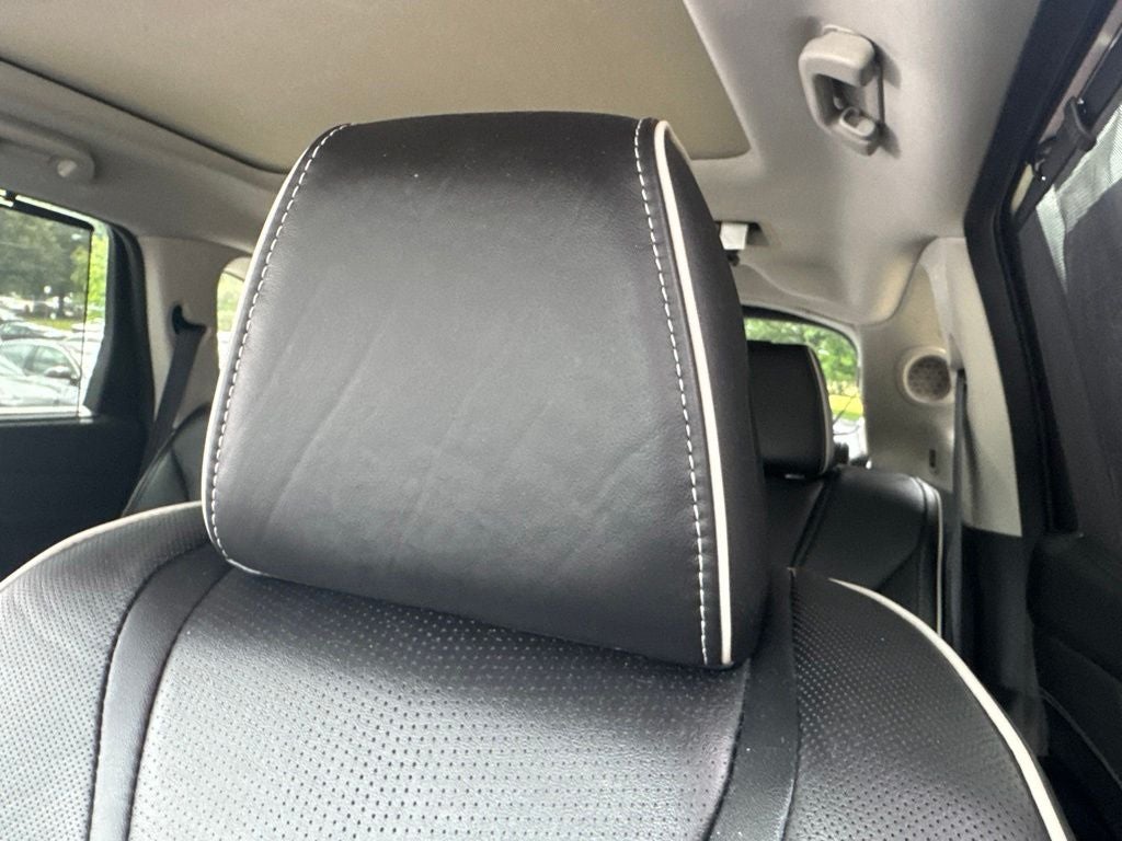 2023 Acura MDX Advance SH-AWD