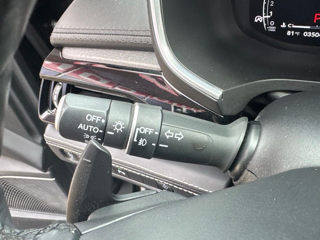 2023 Acura MDX Advance SH-AWD