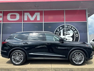2023 Acura MDX Advance SH-AWD
