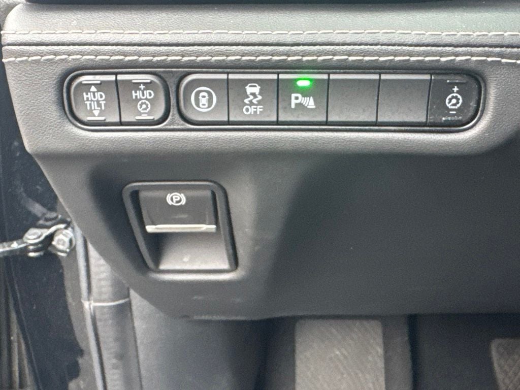 2023 Acura MDX Advance SH-AWD