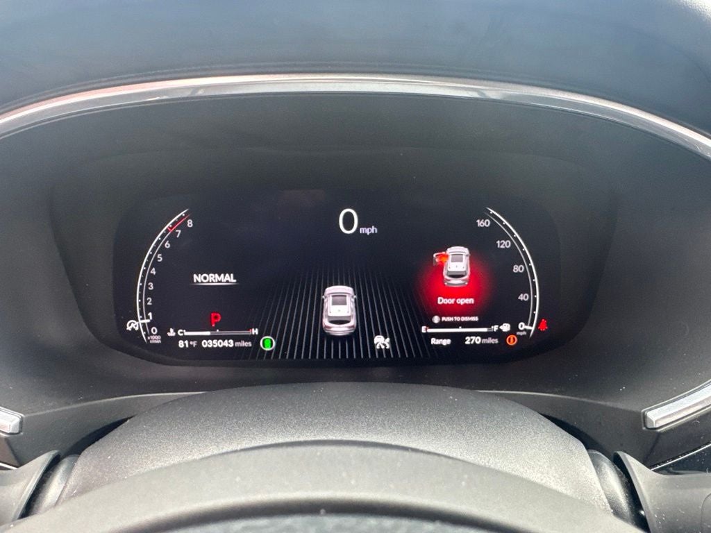 2023 Acura MDX Advance SH-AWD