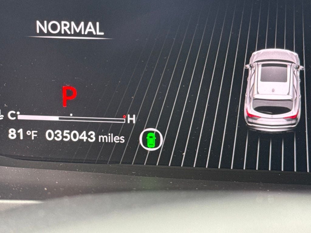 2023 Acura MDX Advance SH-AWD