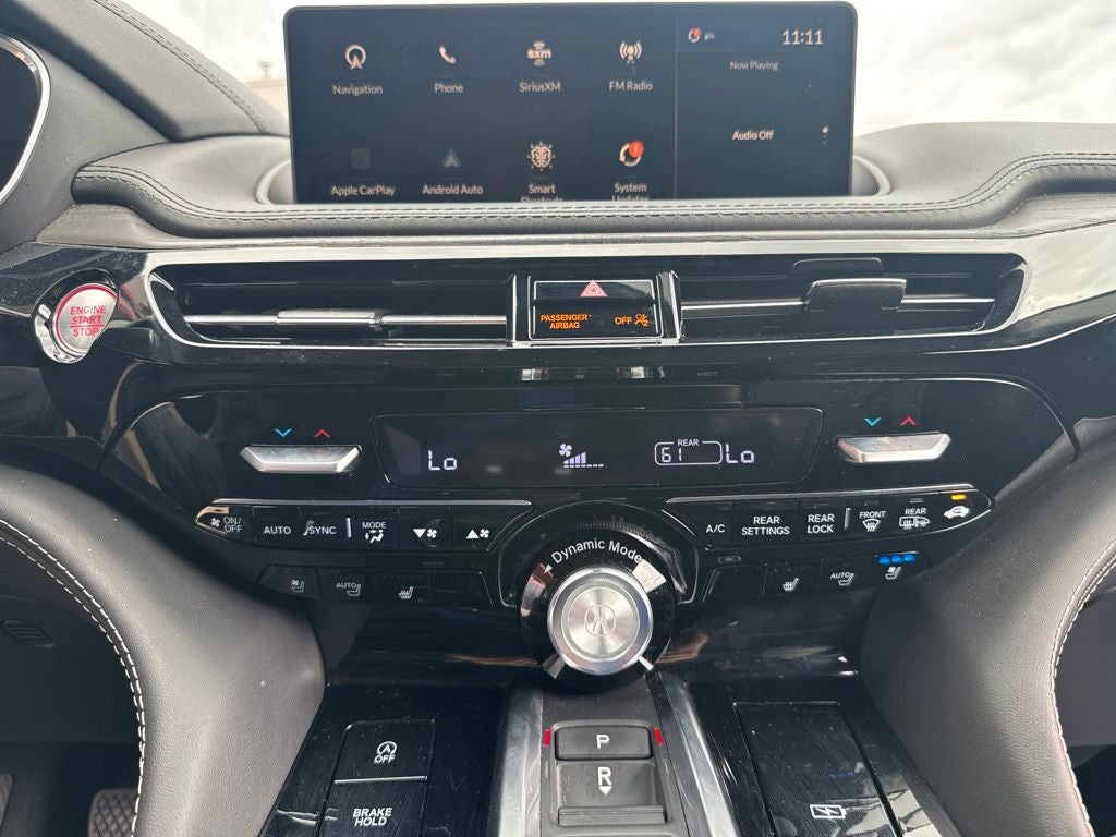 2023 Acura MDX Advance SH-AWD