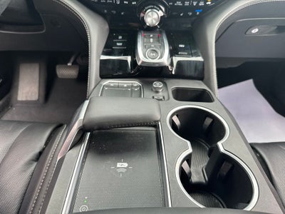 2023 Acura MDX Advance SH-AWD