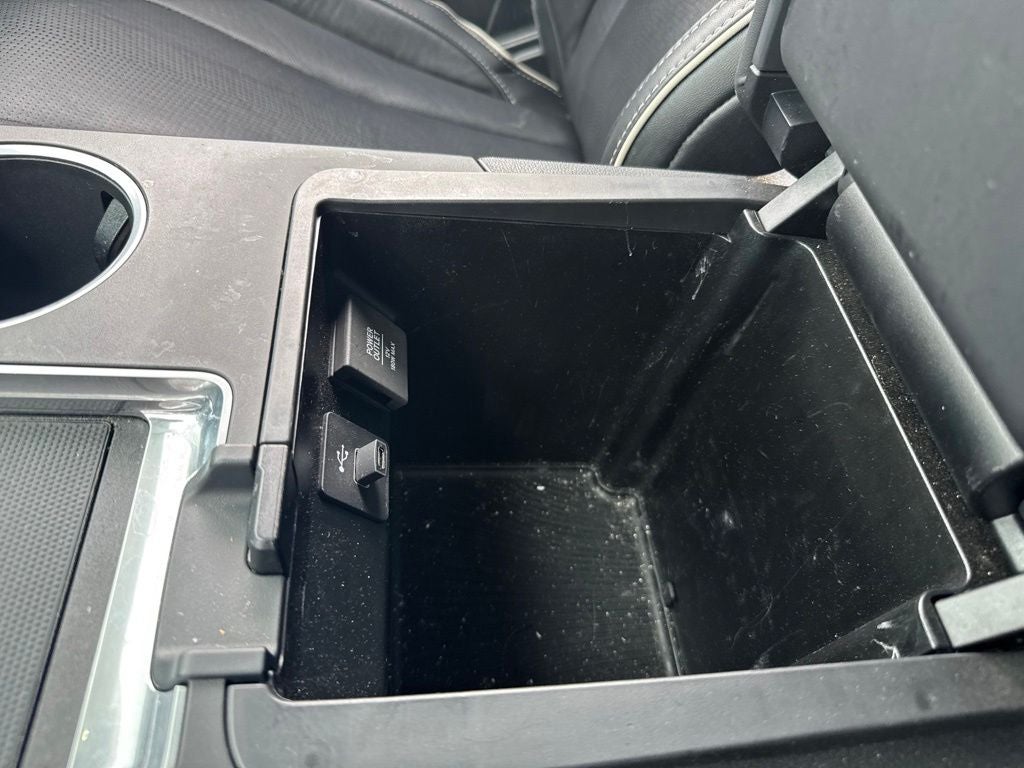 2023 Acura MDX Advance SH-AWD