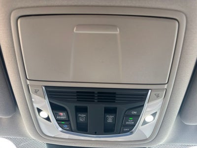 2023 Acura MDX Advance SH-AWD