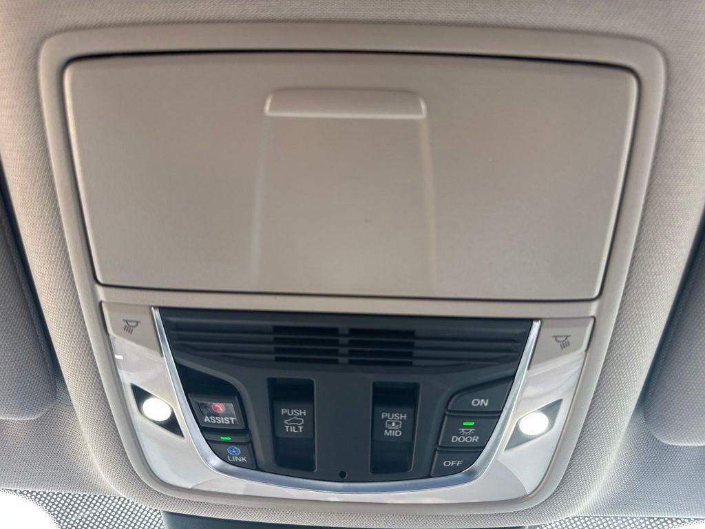2023 Acura MDX Advance SH-AWD