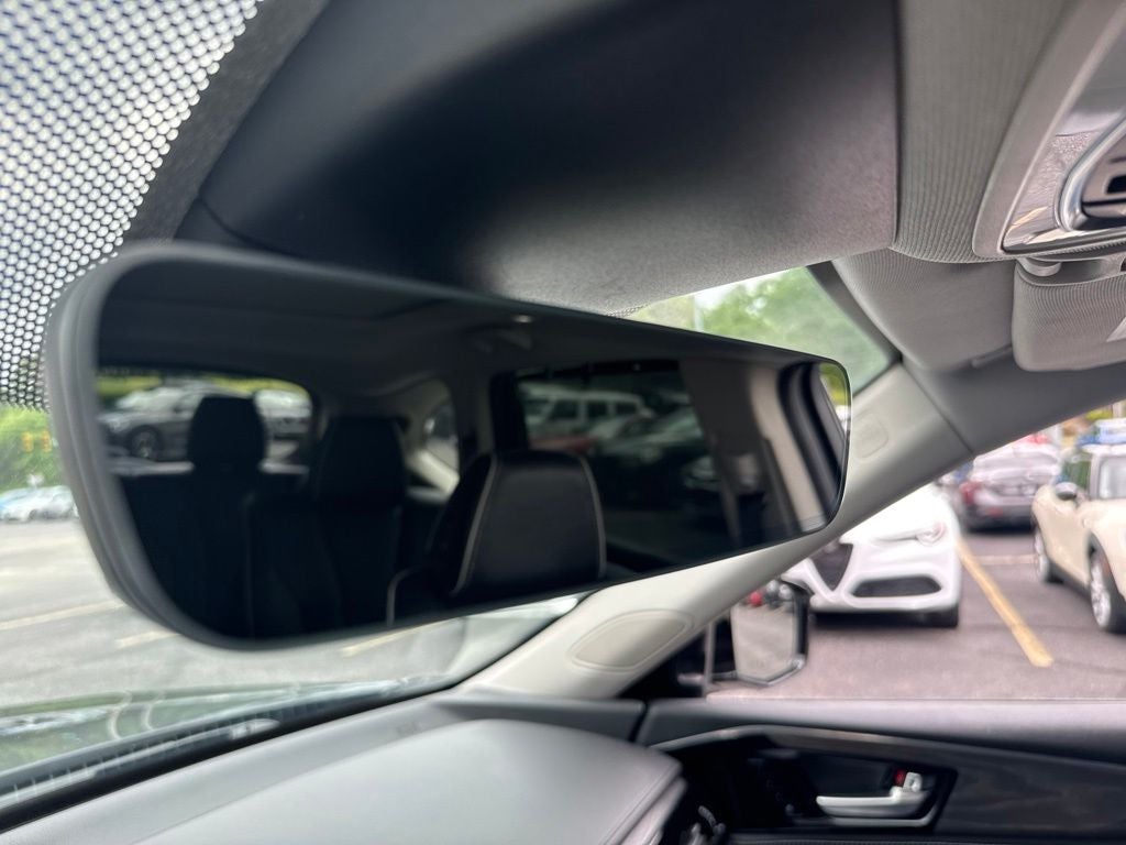 2023 Acura MDX Advance SH-AWD