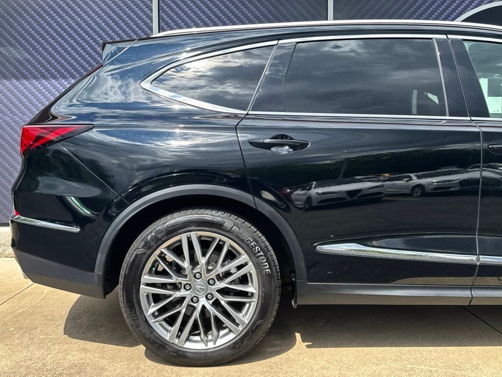 2023 Acura MDX Advance SH-AWD