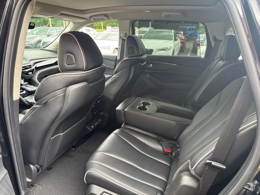 2023 Acura MDX Advance SH-AWD