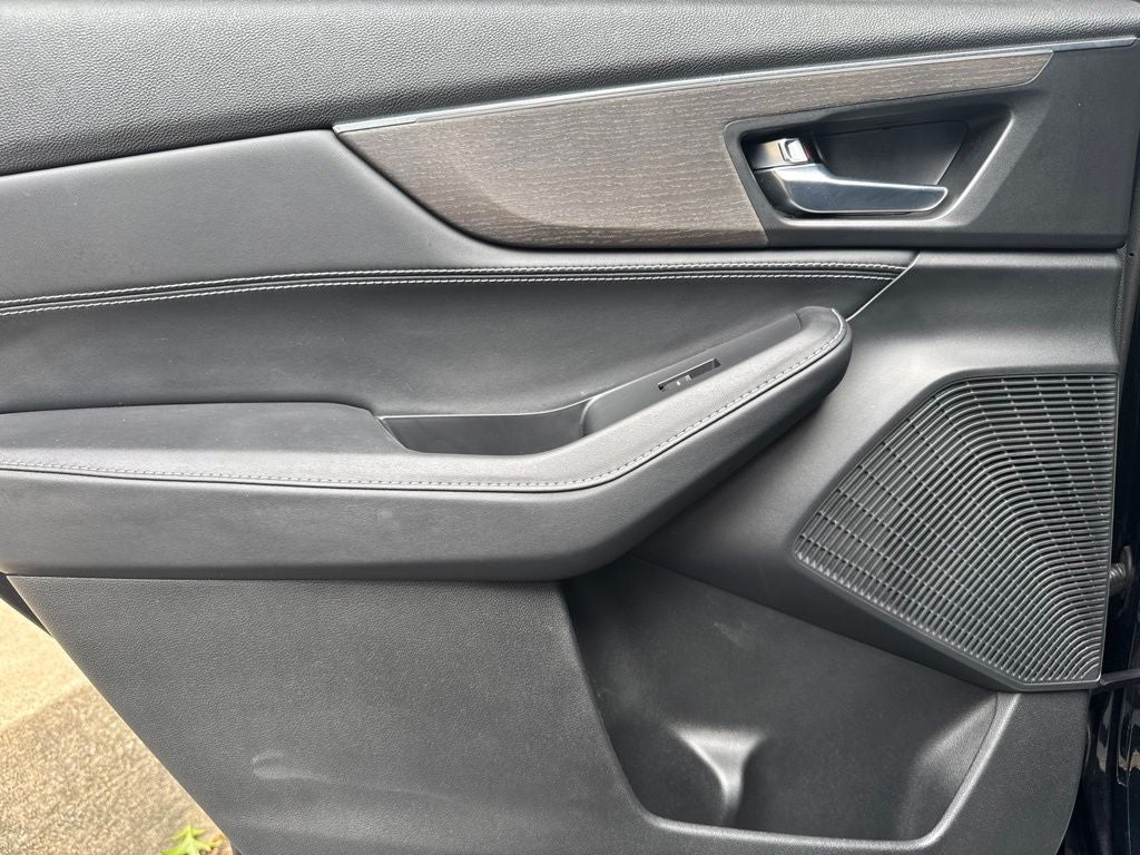 2023 Acura MDX Advance SH-AWD