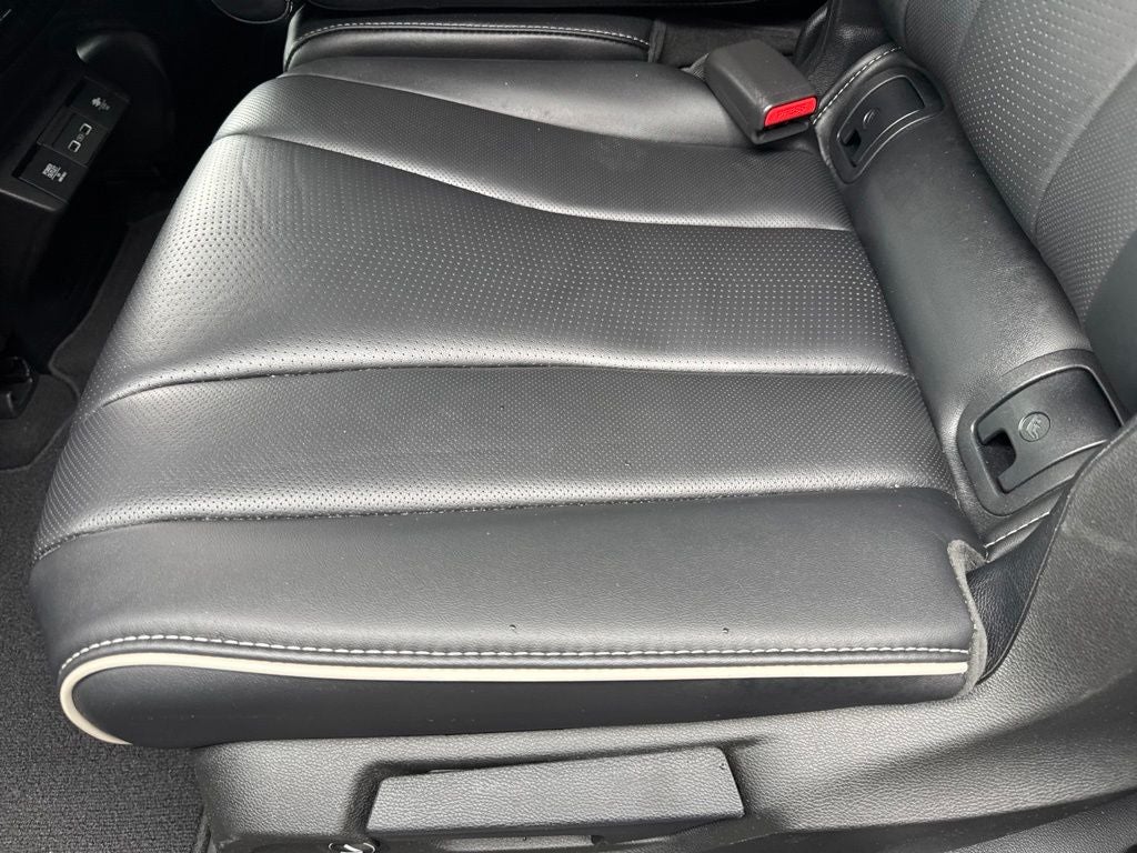 2023 Acura MDX Advance SH-AWD