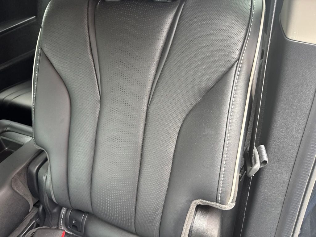 2023 Acura MDX Advance SH-AWD