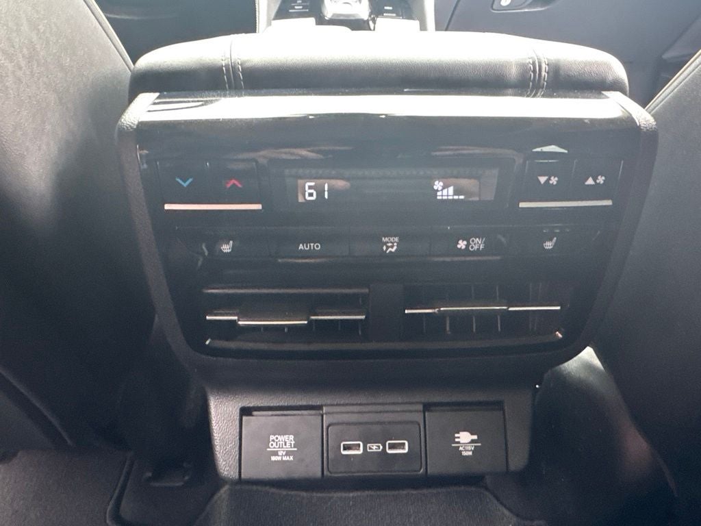 2023 Acura MDX Advance SH-AWD