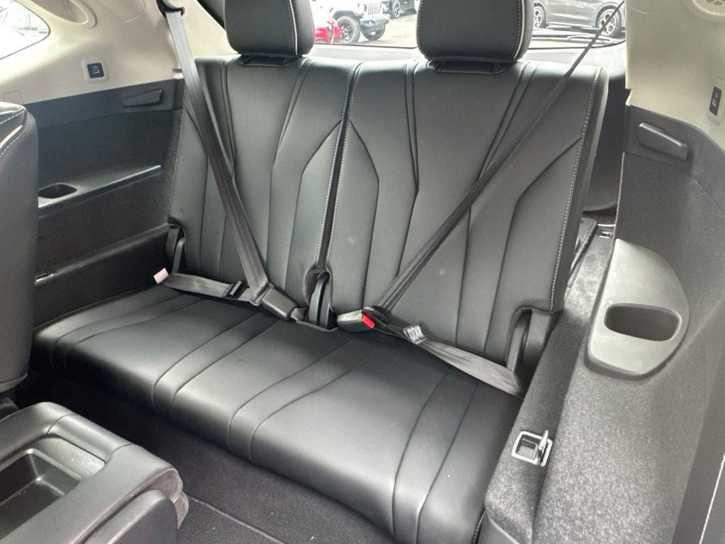 2023 Acura MDX Advance SH-AWD