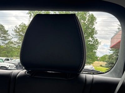 2023 Acura MDX Advance SH-AWD