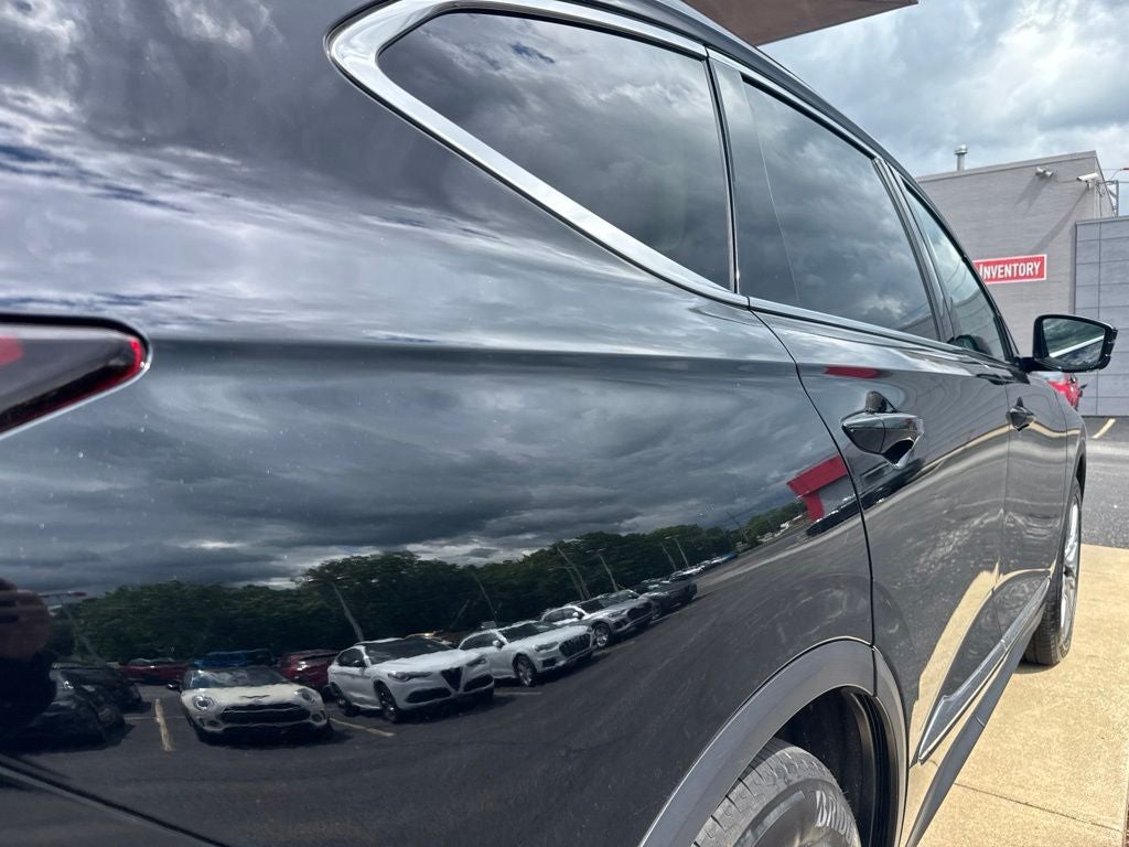 2023 Acura MDX Advance SH-AWD