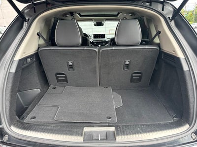 2023 Acura MDX Advance SH-AWD