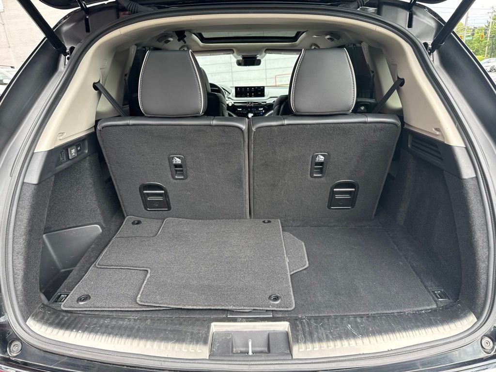 2023 Acura MDX Advance SH-AWD