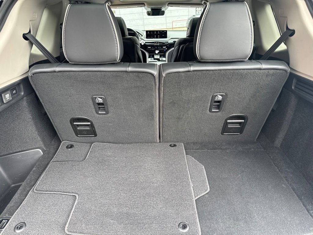 2023 Acura MDX Advance SH-AWD