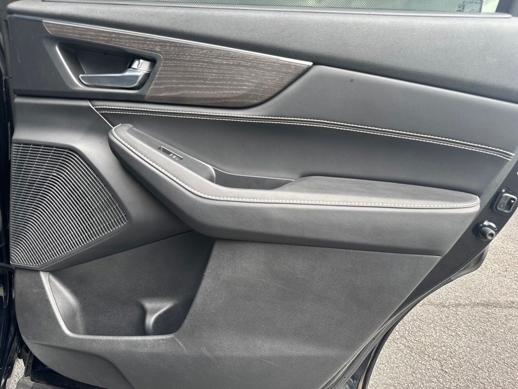 2023 Acura MDX Advance SH-AWD