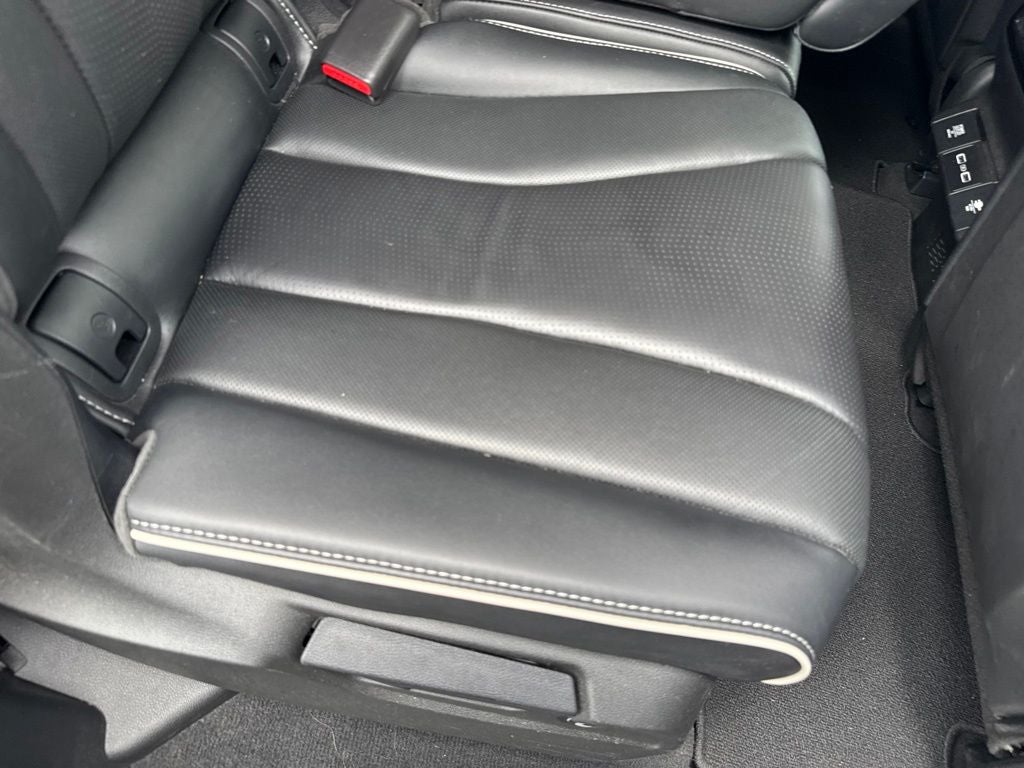2023 Acura MDX Advance SH-AWD