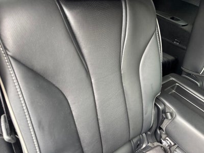 2023 Acura MDX Advance SH-AWD