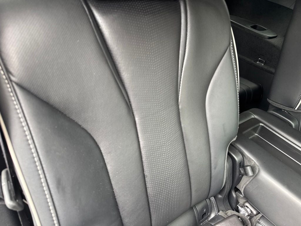 2023 Acura MDX Advance SH-AWD