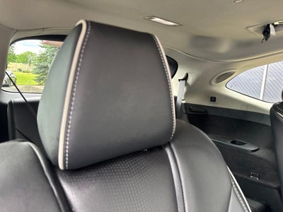 2023 Acura MDX Advance SH-AWD