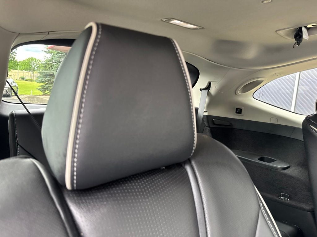 2023 Acura MDX Advance SH-AWD