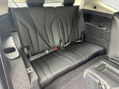 2023 Acura MDX Advance SH-AWD