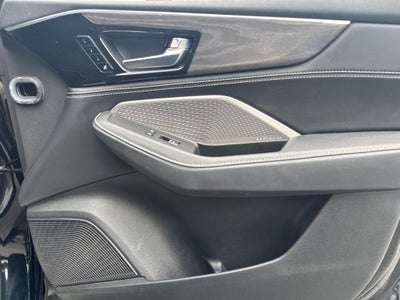 2023 Acura MDX Advance SH-AWD