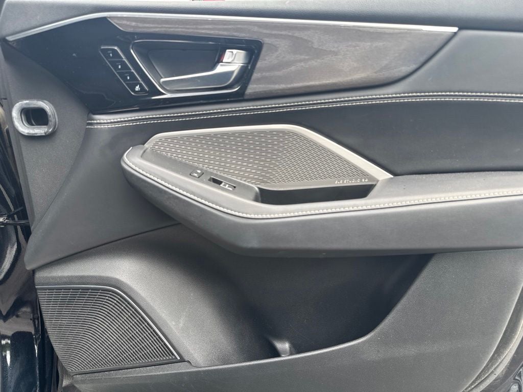 2023 Acura MDX Advance SH-AWD