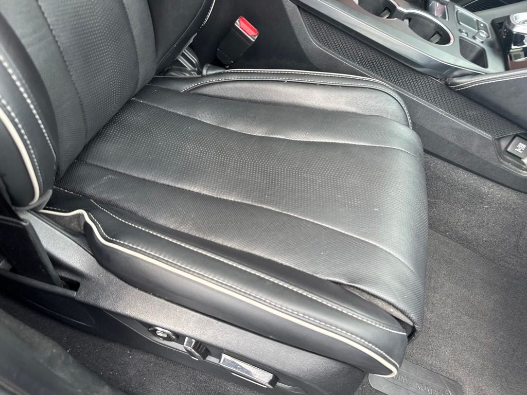 2023 Acura MDX Advance SH-AWD