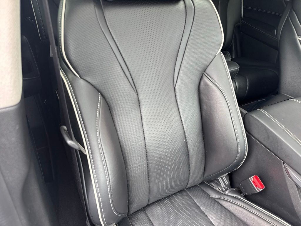 2023 Acura MDX Advance SH-AWD