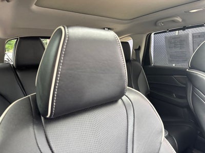 2023 Acura MDX Advance SH-AWD