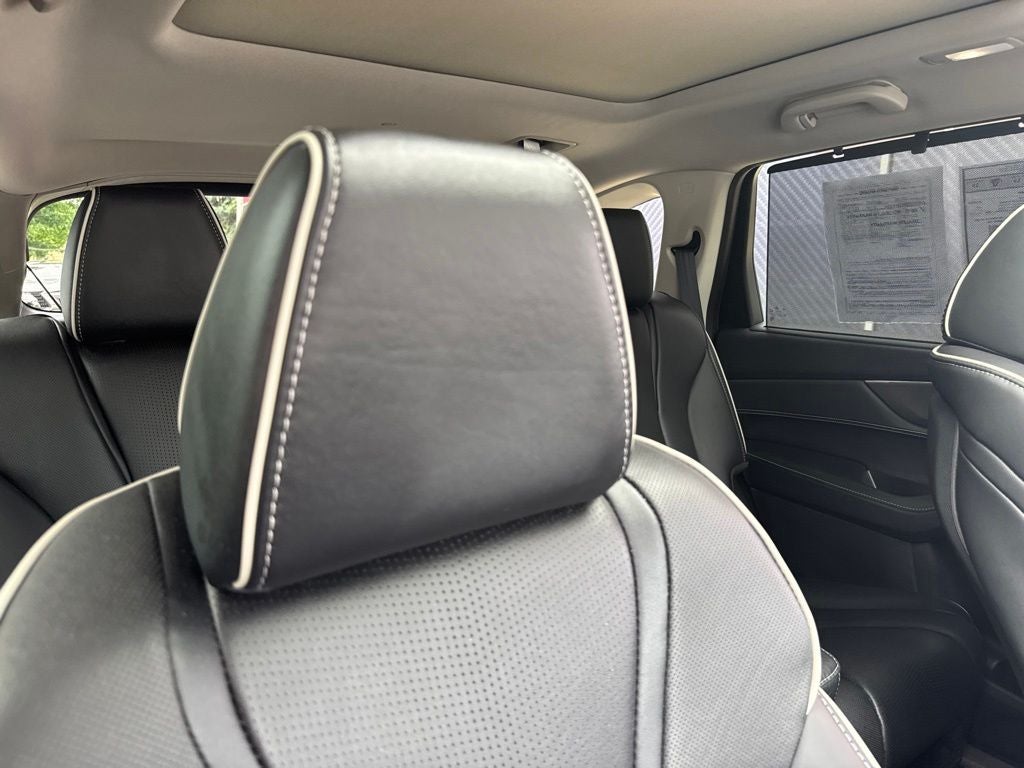 2023 Acura MDX Advance SH-AWD