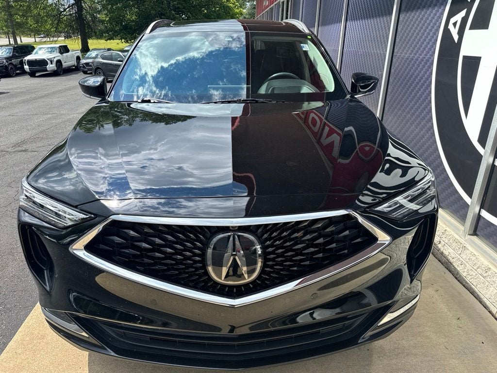 2023 Acura MDX Advance SH-AWD