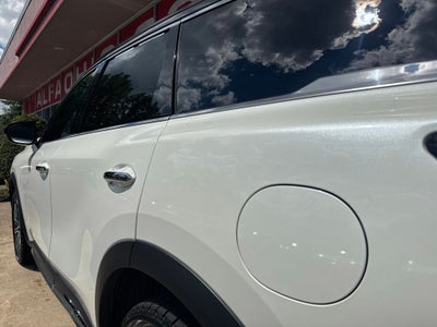 2023 INFINITI QX60 Autograph