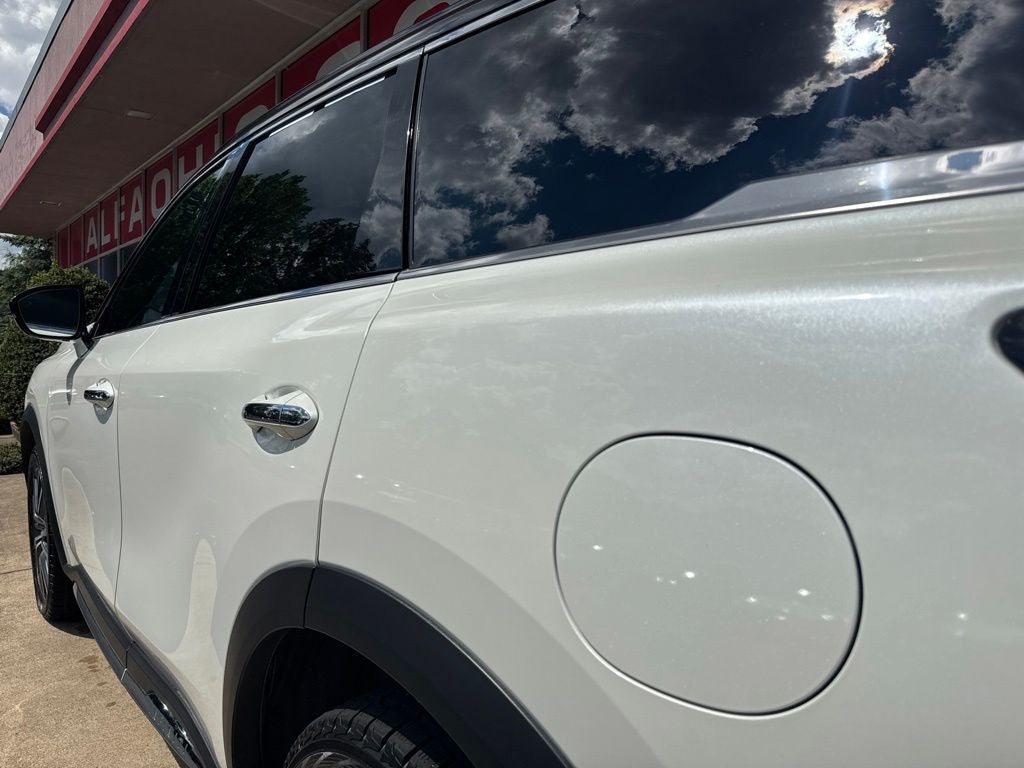2023 INFINITI QX60 Autograph