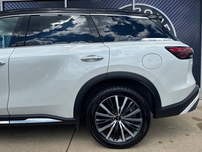 2023 INFINITI QX60 Autograph
