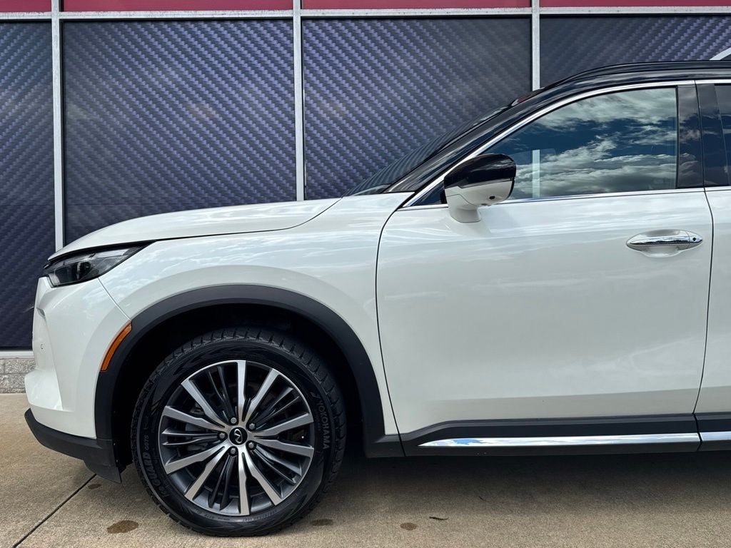 2023 INFINITI QX60 Autograph