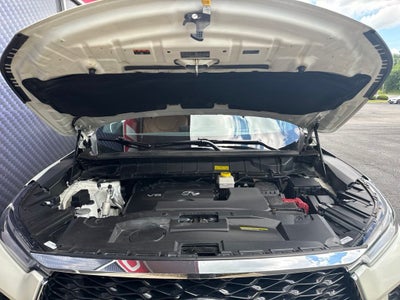 2023 INFINITI QX60 Autograph
