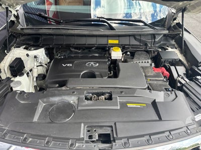 2023 INFINITI QX60 Autograph