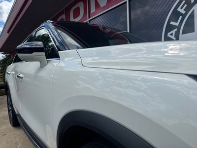 2023 INFINITI QX60 Autograph