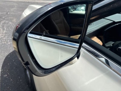 2023 INFINITI QX60 Autograph