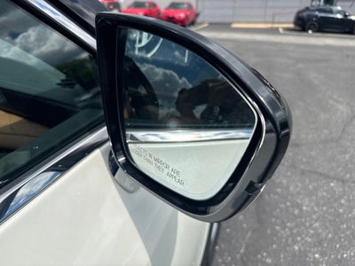 2023 INFINITI QX60 Autograph